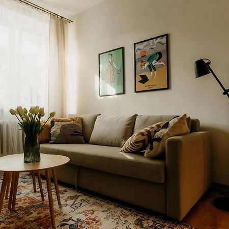 Flathouse Apartment 2 Centrum Бялисток Екстериор снимка