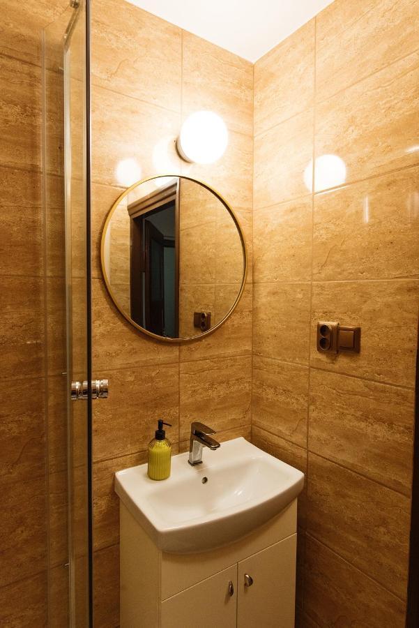 Flathouse Apartment 2 Centrum Бялисток Екстериор снимка