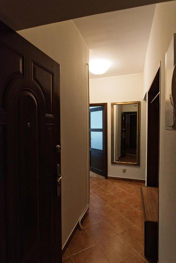 Flathouse Apartment 2 Centrum Бялисток Екстериор снимка