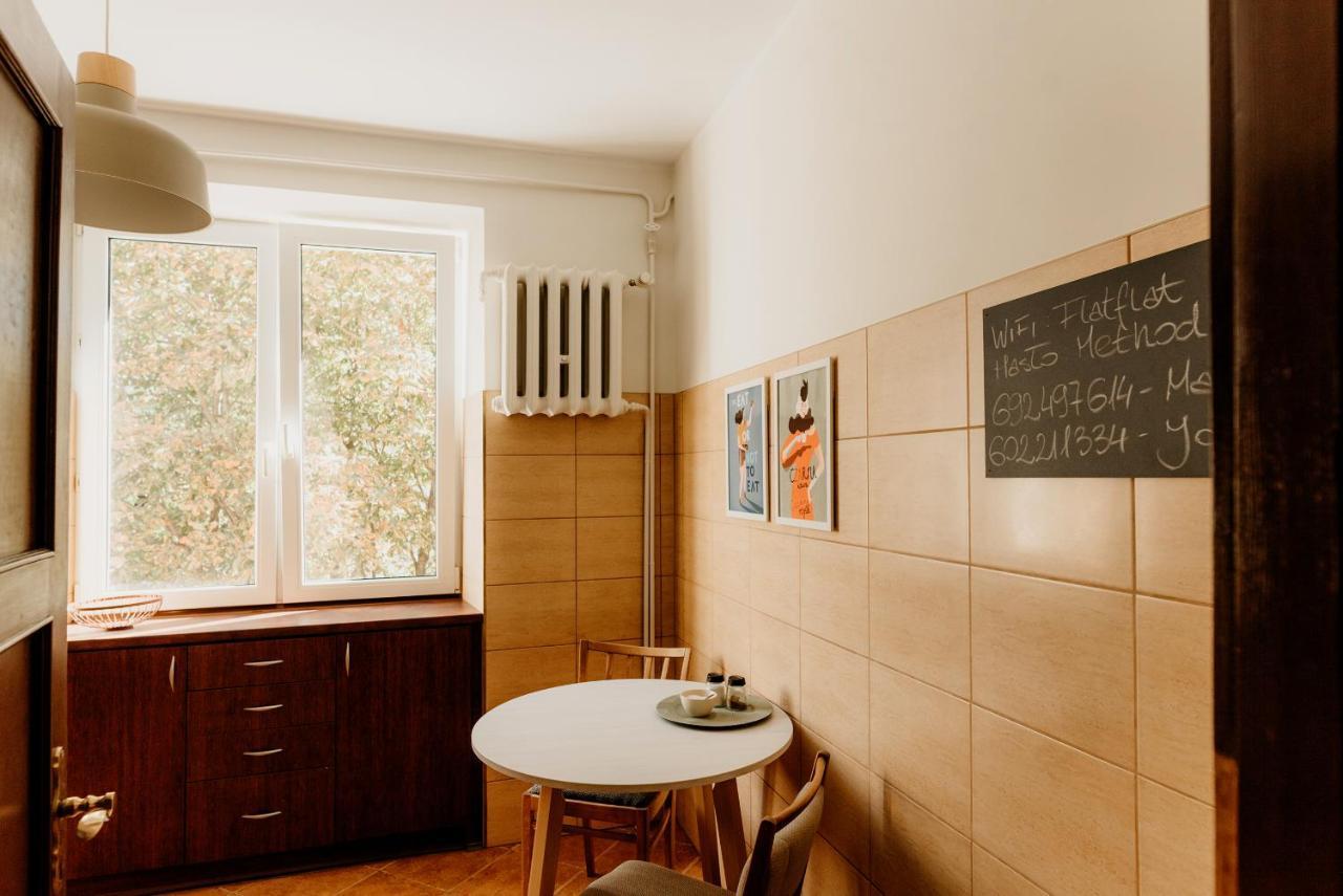 Flathouse Apartment 2 Centrum Бялисток Екстериор снимка