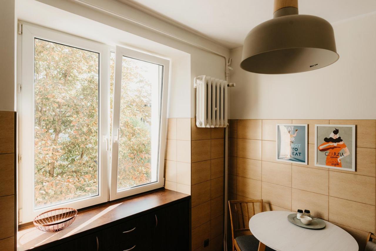 Flathouse Apartment 2 Centrum Бялисток Екстериор снимка