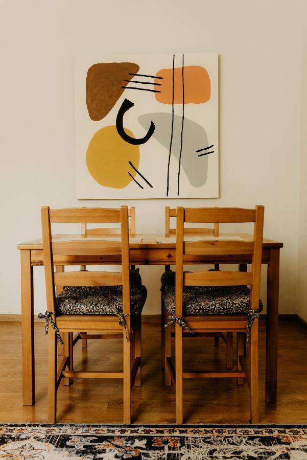 Flathouse Apartment 2 Centrum Бялисток Екстериор снимка