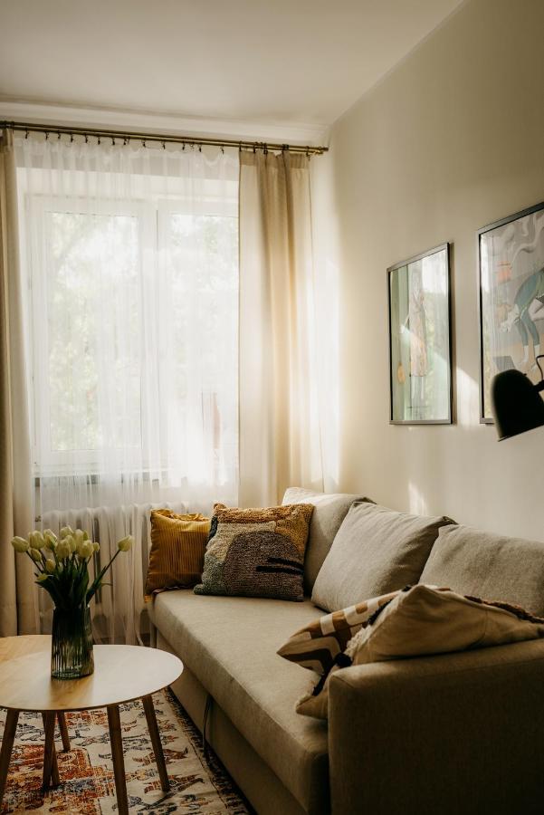 Flathouse Apartment 2 Centrum Бялисток Екстериор снимка